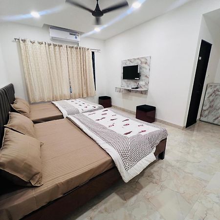 B&B Villa 达曼 外观 照片