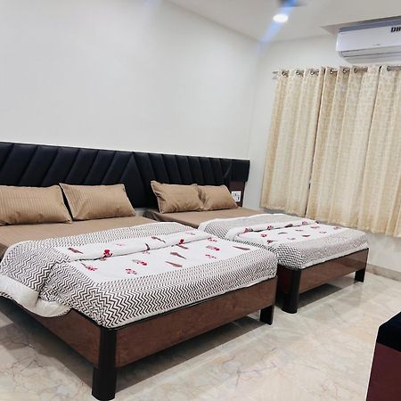 B&B Villa 达曼 外观 照片