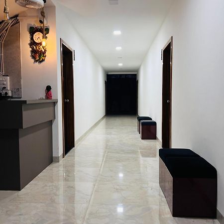 B&B Villa 达曼 外观 照片