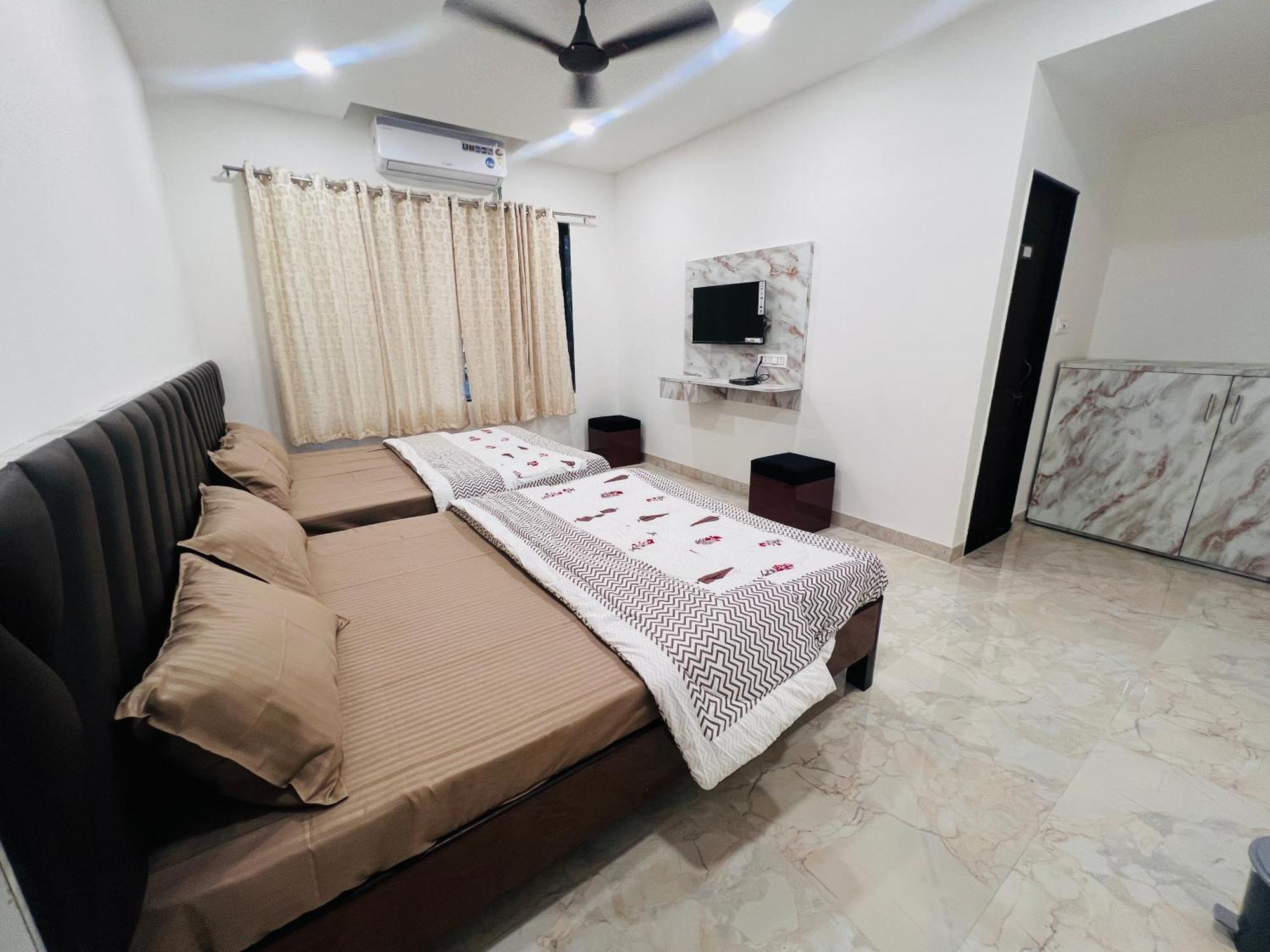 B&B Villa 达曼 外观 照片