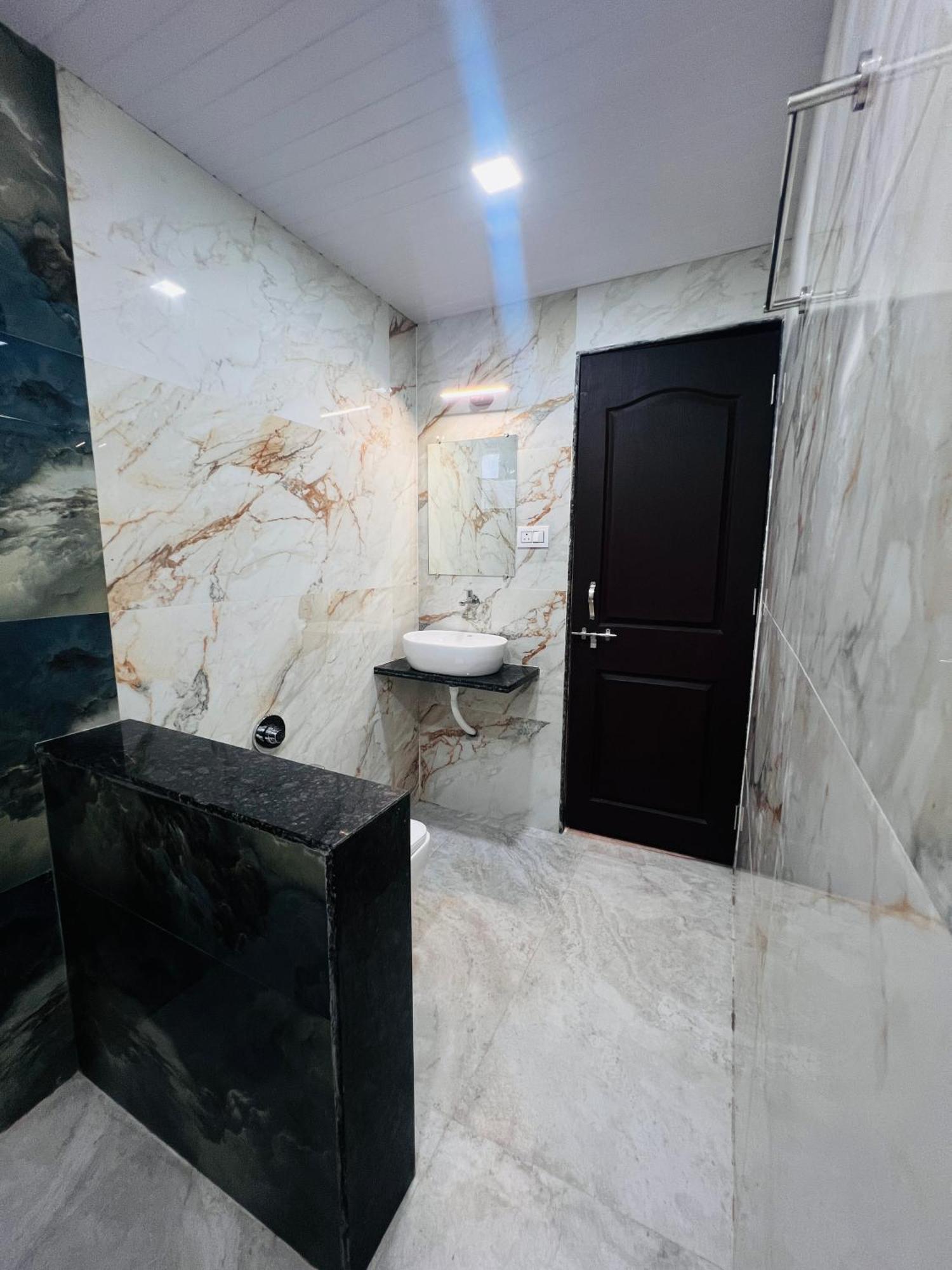 B&B Villa 达曼 外观 照片