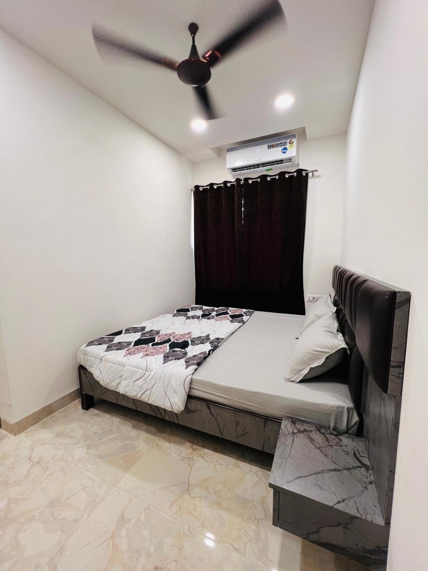 B&B Villa 达曼 外观 照片