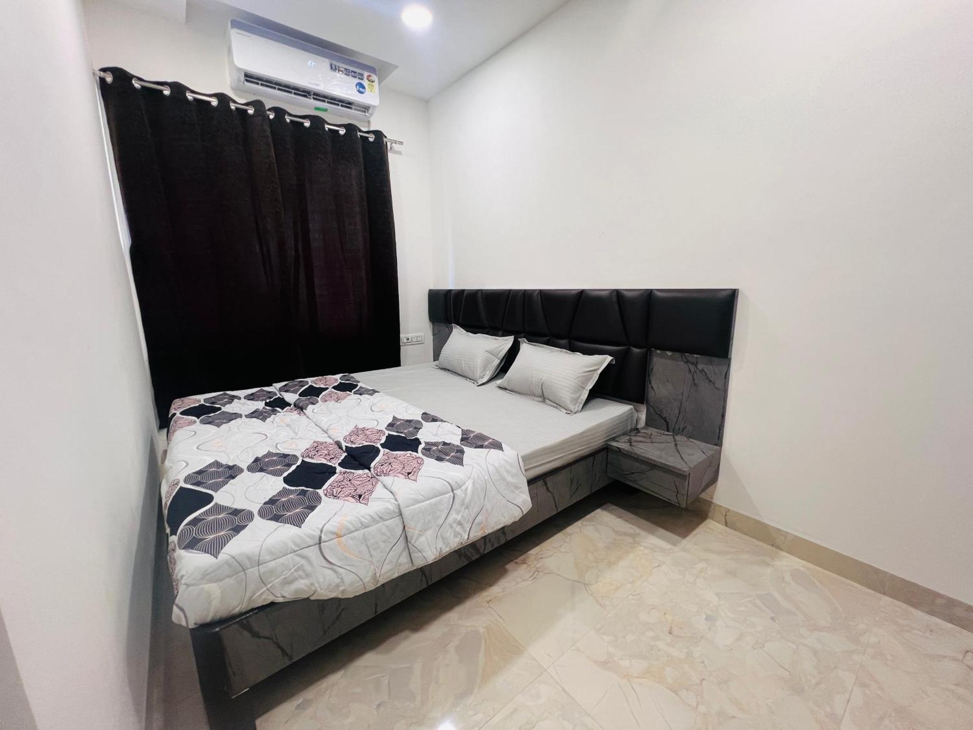 B&B Villa 达曼 外观 照片