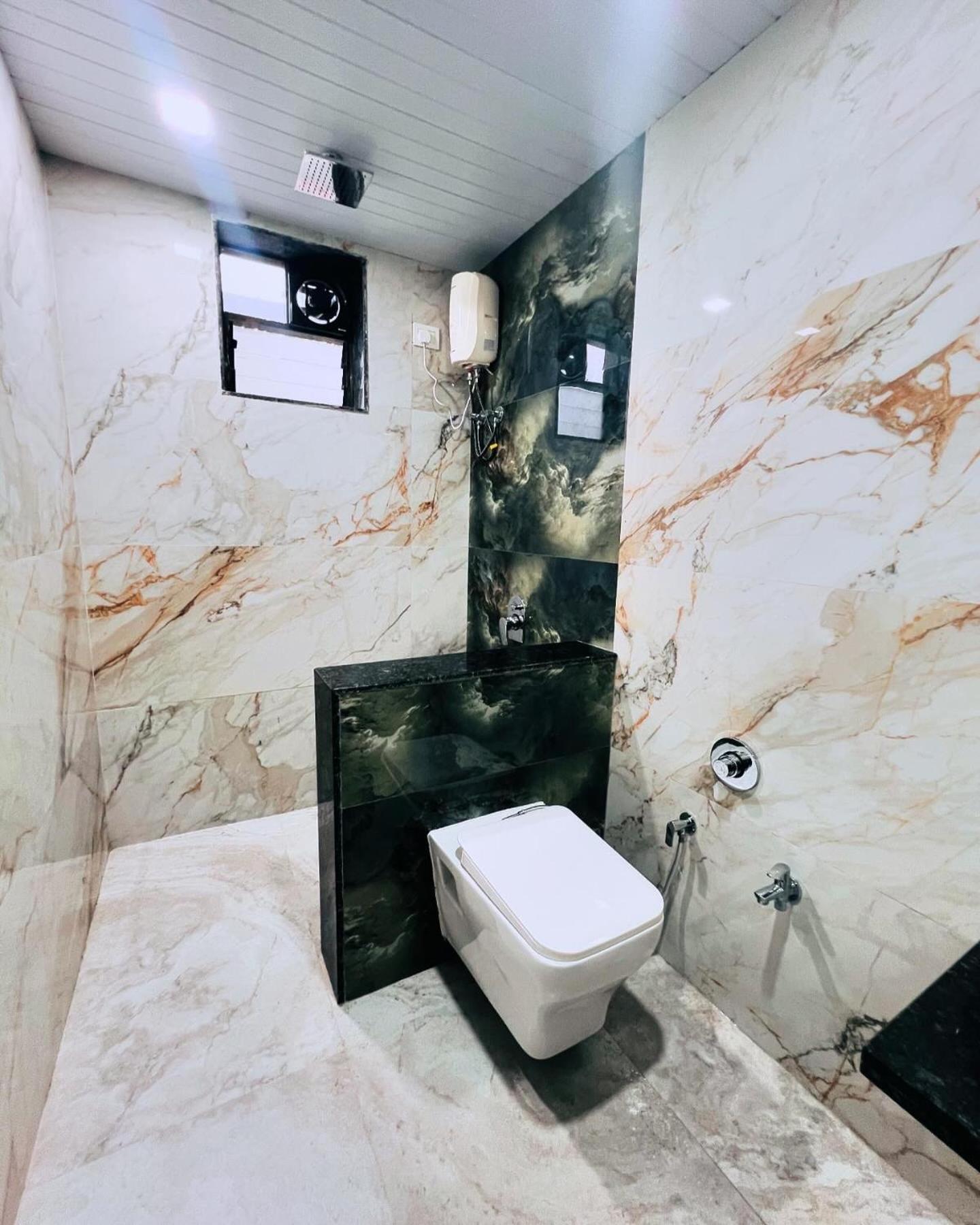 B&B Villa 达曼 外观 照片