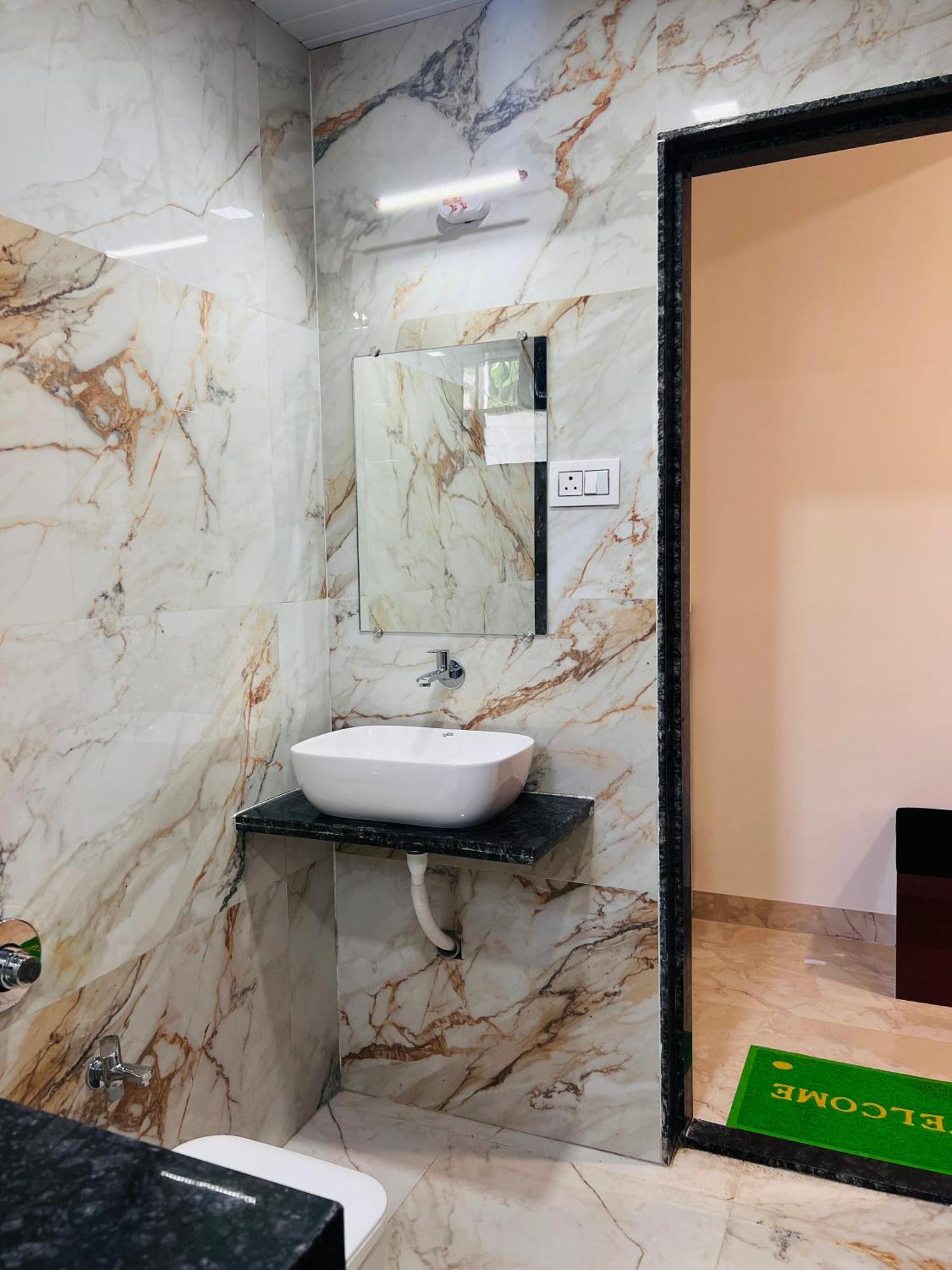 B&B Villa 达曼 外观 照片