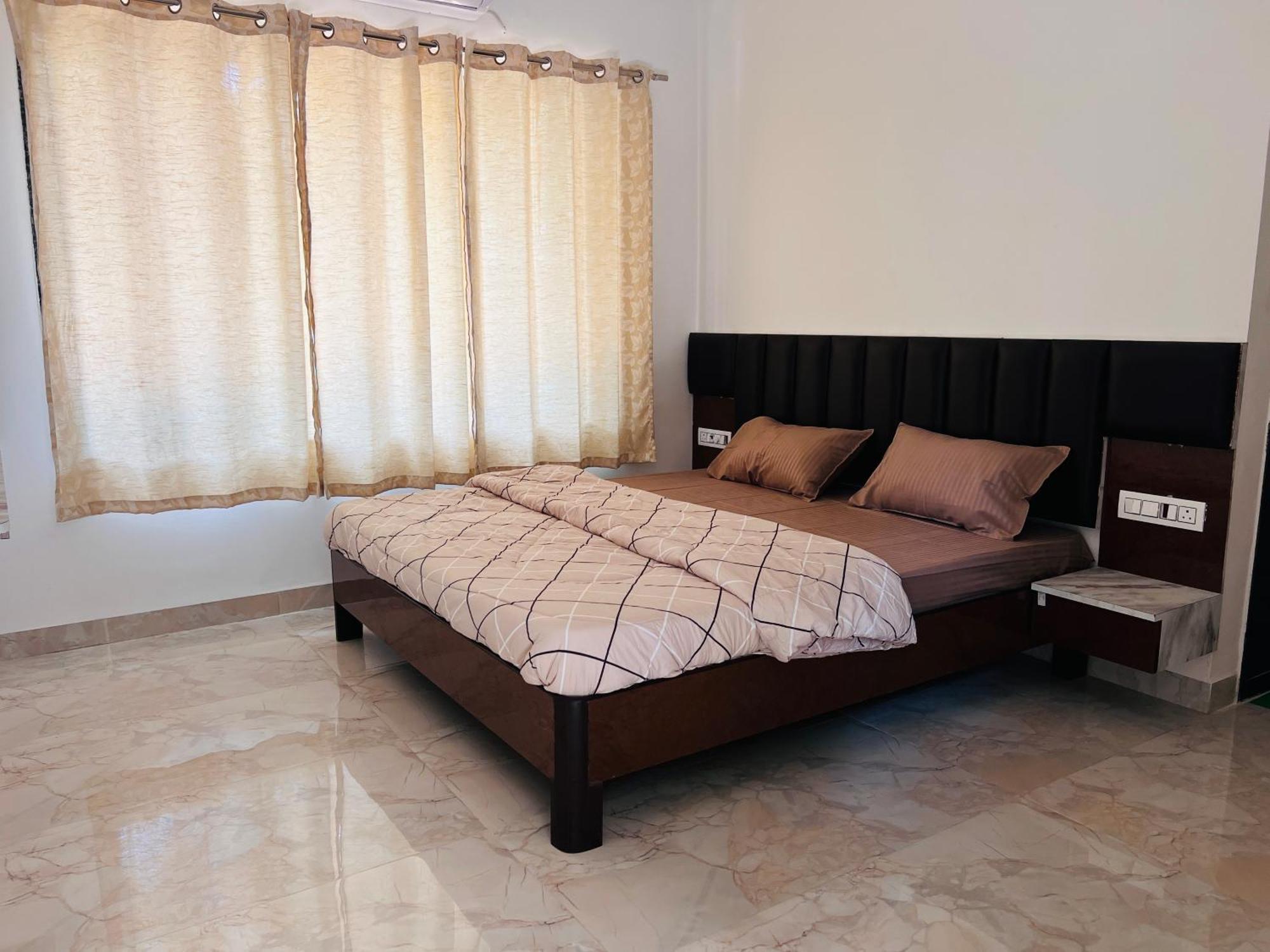 B&B Villa 达曼 外观 照片