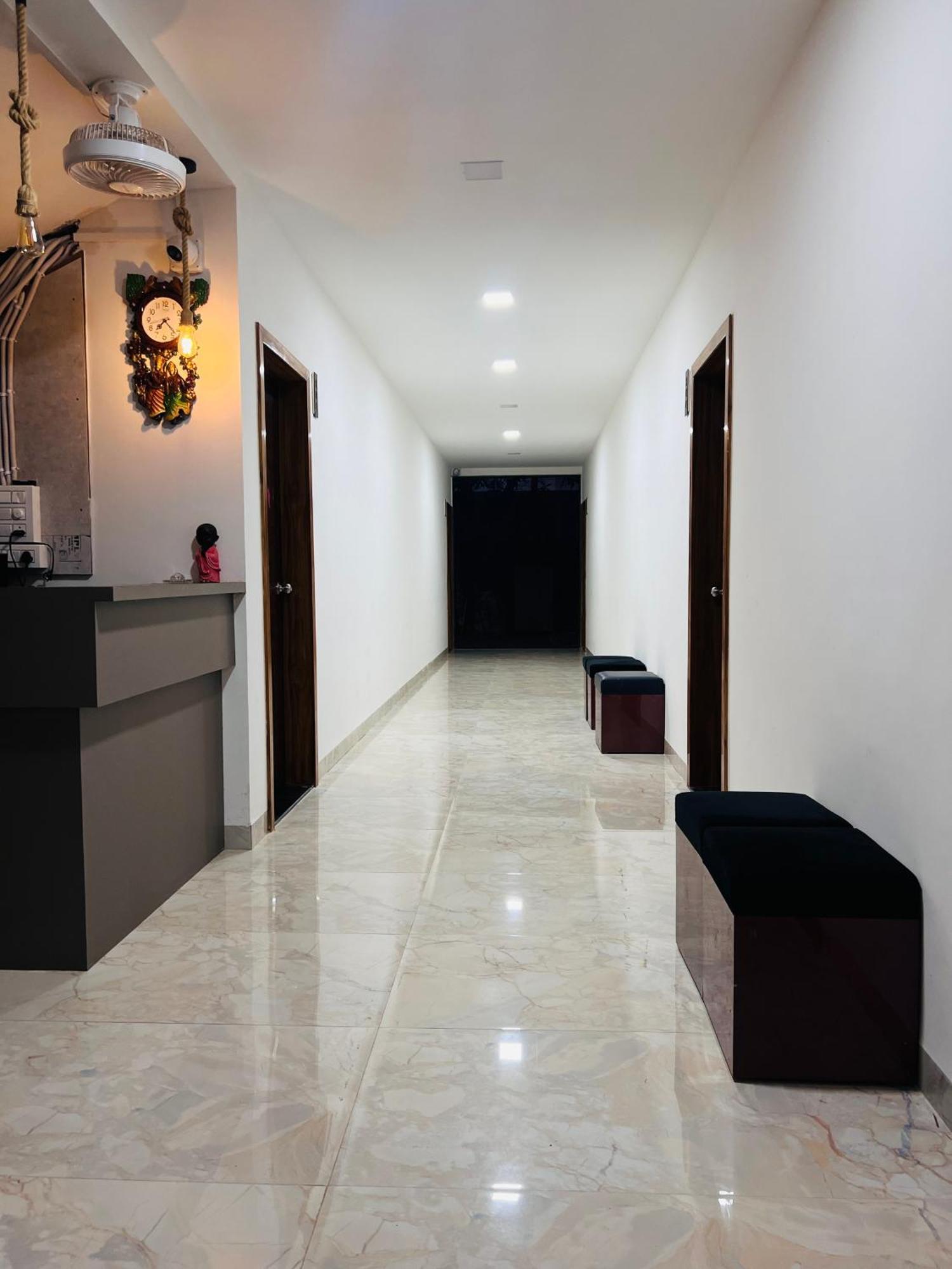 B&B Villa 达曼 外观 照片