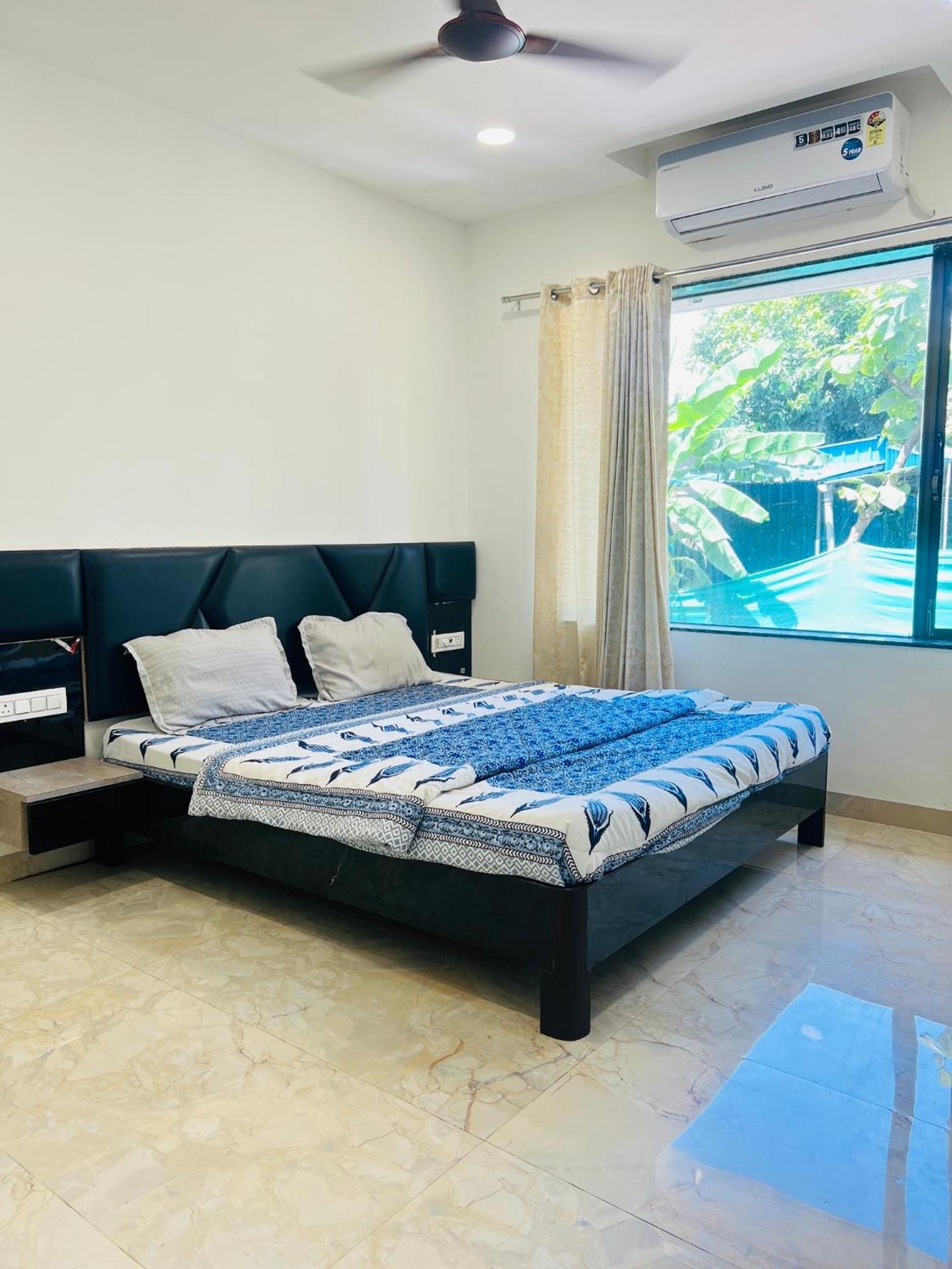 B&B Villa 达曼 外观 照片